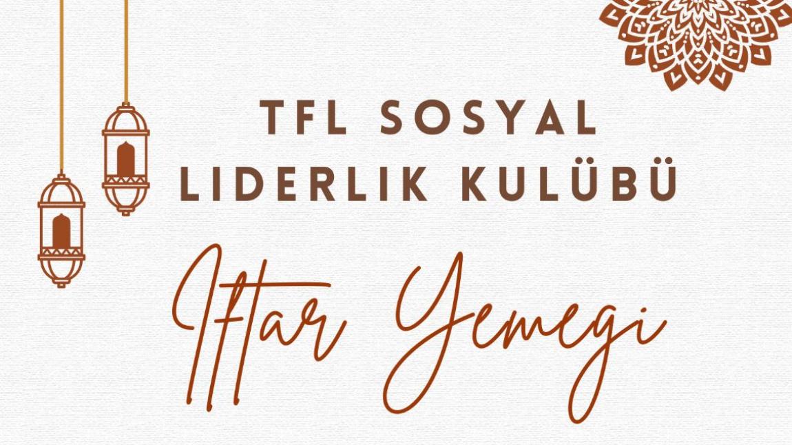 Sosyal Liderlik Kulübü Faaliyetleri